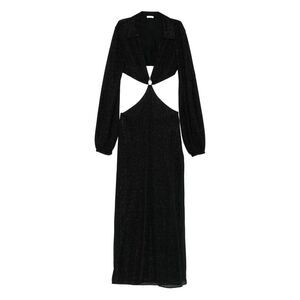 Oséree Black Dresses - Day Dresses Women